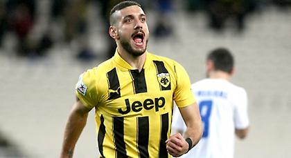 Ο Χρήστος Αραβίδης στην Αθλητική Τετάρτη