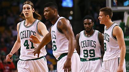 Οι Σέλτικς πάνε Μιλάνο