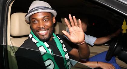 Ο Εσιέν στον ΠΑΟ; Είναι Π-Ρ-Α-Γ-Μ-Α-Τ-Ι-Κ-Ο-Τ-Η-Τ-Α!