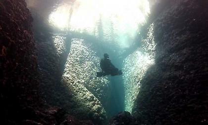 Η Opel χορηγός στην πρώτη υποβρύχια χορευτική παράσταση παγκοσμίως (video)