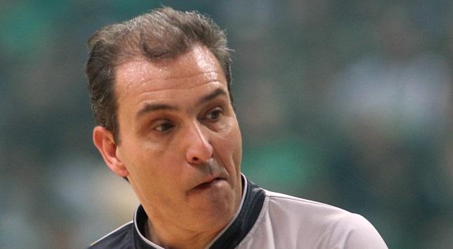 Οι διαιτητές του Άρης-Ολυμπιακός