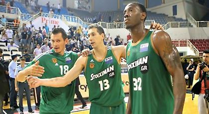 Αυτός ο Παναθηναϊκός όλα τα μπορεί