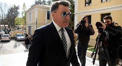 Κούγιας: «Δεν μπορούν να γίνουν μπαράζ»