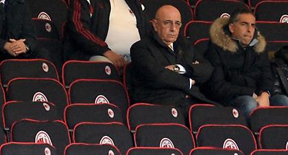 Το δίλημμα για τον πάγκο της Μίλαν