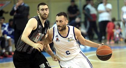 Πήρε και Κουμπούρα ο Προμηθέας