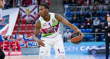 Τέλος από την Λαμποράλ ο Άνταμς