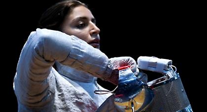 Επόμενος στόχος στην Ελβετία