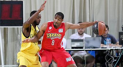 «Πρόκληση για εμάς το ματς με τον Ολυμπιακό»