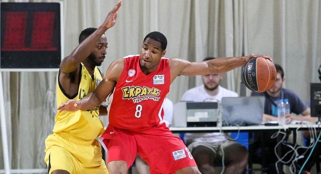 «Πρόκληση για εμάς το ματς με τον Ολυμπιακό»