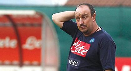 Ο επόμενος… πρώην τεχνικός της Ρεάλ Μαδρίτης