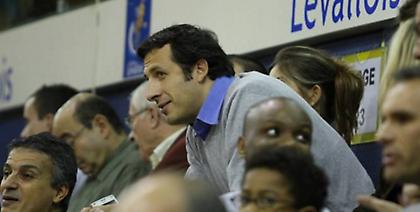 Ανέλαβε την Παρί ο Ριγκοντό