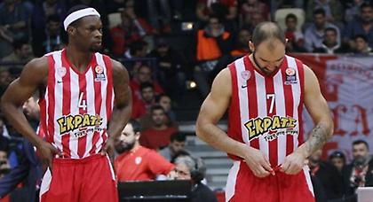 Σπανούλης «in», Πέτγουεϊ «out»