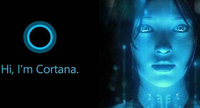 O φωνητικός βοηθός Cortana έρχεται στο iPhone