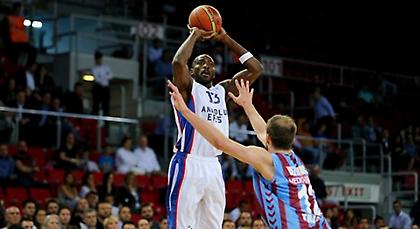 Έτοιμη για νταμπλ με σούπερ Λάσμε