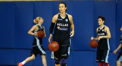 «Βαριά» ήττα για τις γυναίκες