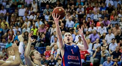 Με τέτοιον Χάινς δε χάνει η ΤΣΣΚΑ!