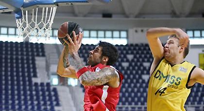 Έκπληξη ή… κατάληψη;