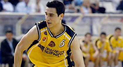 Πρόταση της ΑΕΚ στον Ζήση