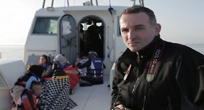 «Οι Μεγάλοι Ταξιδευτές» απόψε στον «Ορίζοντα»