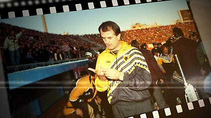 Η παραίτηση του Μπάγεβιτς