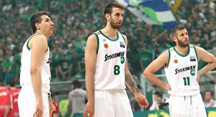 Γιάνκοβιτς: «Να δούμε τα γήπεδα… πλημμυρισμένα»