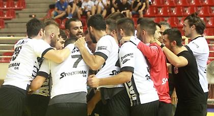 Καυστικός ΠΑΟΚ για τον τελικό