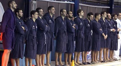 Ετοιμάζονται για Καζάν και… διακρίσεις