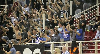 Πληρώνει η ΚΑΕ ΠΑΟΚ