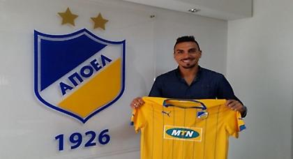 Ανανέωσε ο «Μπίδης»