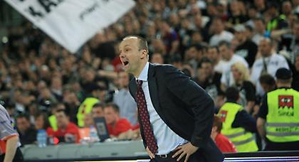 Μίλησε με Ζντοβτς ο Παναθηναϊκός!