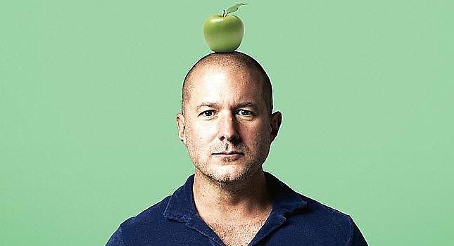 Αλλαγές στο εσωτερικό της Apple