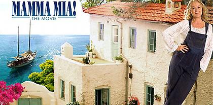 Φορολογικά κίνητρα για προσέλκυση ξένων κινηματογραφικών παραγωγών