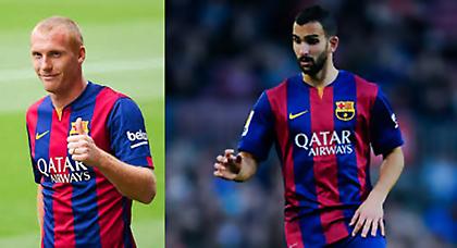 Μεταμόσχευση μαλλιών μετά το Champions league