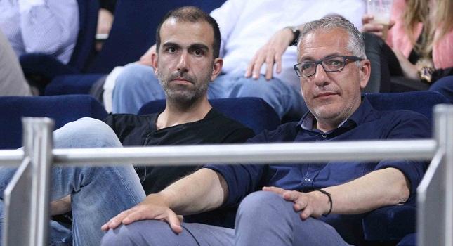 Απολογήθηκε στον Κοντονή η ΚΑΕ Άρης!