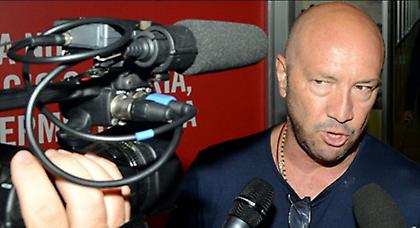 Επέστρεψε ο Ζένγκα!