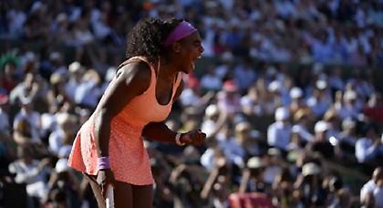 Απλά ασταμάτητη!