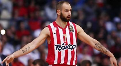 Ρέκορντμαν ασίστ ο Σπανούλης