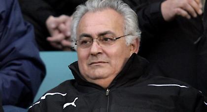 «Κάθαρση όχι σε πρόσωπα, αλλά νοοτροπία»