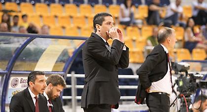 Σφαιρόπουλος: «Χρειαζόταν ξεκούραση ο Σπανούλης»