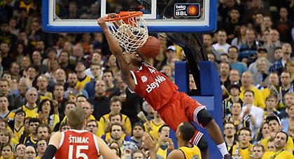 Έκανε το… μπαμ στο Βερολίνο η Μπάγερν!