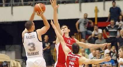 Η Παρτίζαν το γόητρο, ο Ερ. Αστέρας το πλεονέκτημα!