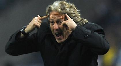 Τέλος ο Ζέσους!