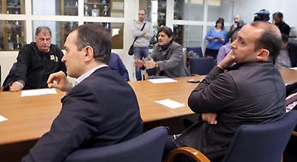 Πριν τους τελικούς, οι καταγγελίες