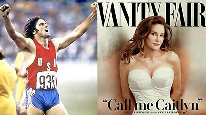 Κρατά το μετάλλιο η… Κέιτλιν