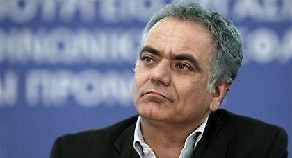 «Ακραίως» με τον Υπουργό Εργασίας