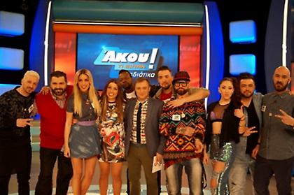 Άκου τι είπαν! Βραδιάτικα: «Οι Συνωμότες» vs «Οι Τιμωροί»