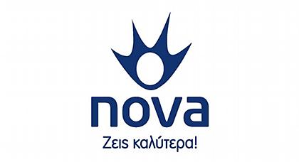 Υπερπαραγωγή ετοιμάζει η Nova για τον τελικό του Τσάμπιονς Λιγκ