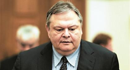 «Τελευταία λέξη» με τον Ευάγγελο Βενιζέλο