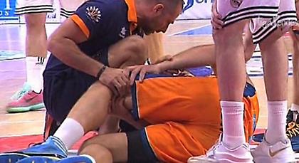 Άσχημα τα πράγματα για Λόντσαρ (video)