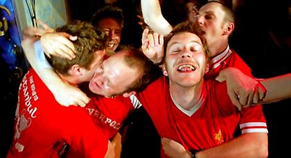 Απ’ τον Ντέγιαν στον «Πενάλντο»